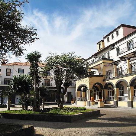 Quinta Do Lorde Resort - Hotel - Marina Madeirã Eksteriør bilde