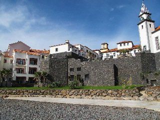 Quinta Do Lorde Resort - Hotel - Marina Madeirã Eksteriør bilde