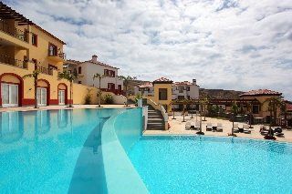 Quinta Do Lorde Resort - Hotel - Marina Madeirã Eksteriør bilde