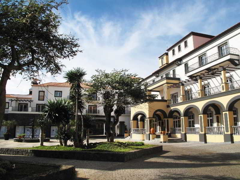 Quinta Do Lorde Resort - Hotel - Marina Madeirã Eksteriør bilde